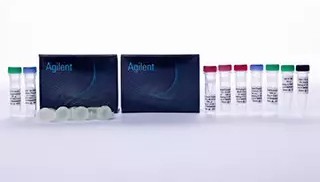 SureSelect 鏈特異性 RNA 文庫(kù)制備試劑盒