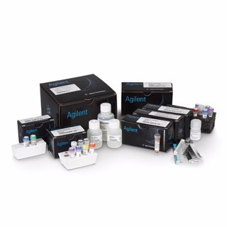 SureSelect XT HS2 mRNA 文庫(kù)制備試劑盒