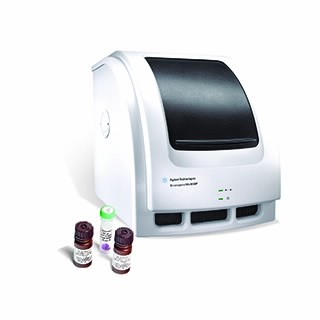 Mx3000P qPCR 系統(tǒng)