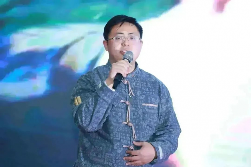  伯豪生物 2023 年會(huì)照片 37