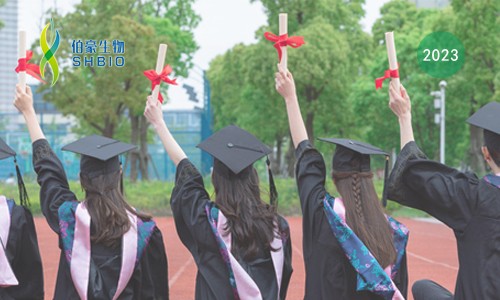 校園大使 | 2023 伯豪生物校園大使招募開始啦！