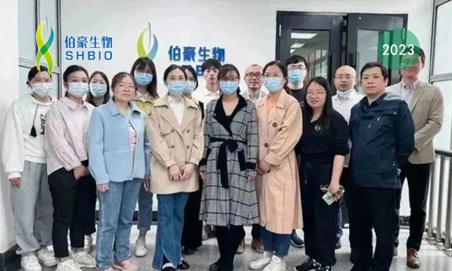 伯豪生物 |2023 年度聯(lián)合 Agilent 自動化電泳產(chǎn)品用戶培訓(xùn)班圓滿收官！
