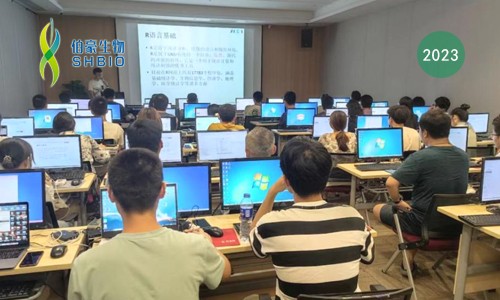 開班預(yù)告 | 浙江大學(xué)聯(lián)合伯豪生物舉辦（第 4 期）單細胞組學(xué)專題研習(xí)班