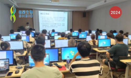 預約開啟 | 伯豪生物 2024 春季全國巡講邀您共話科研新篇章！