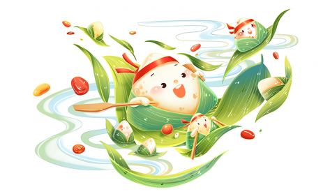 端午節 | 一大波優惠福利，“粽”磅來襲！