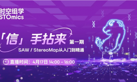 「信」手拈來第一期，SAW/StereoMap 從入門到精通