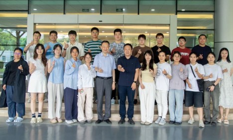 培訓回顧 | 兩天沉浸式充電！伯豪生物時空組學實戰營圓滿落幕，科研力 MAX 起飛～