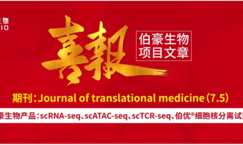 單細胞項目文章 | 多組學單細胞圖譜揭示 t(8;21) 急性髓系白血病的轉錄和表觀遺傳調控特征