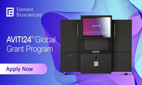免費多組學(xué)檢測機會！AVITI24TM 項目資助計劃火熱申報中